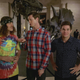 Image for article titled Workaholics indifferently trashes a museum
